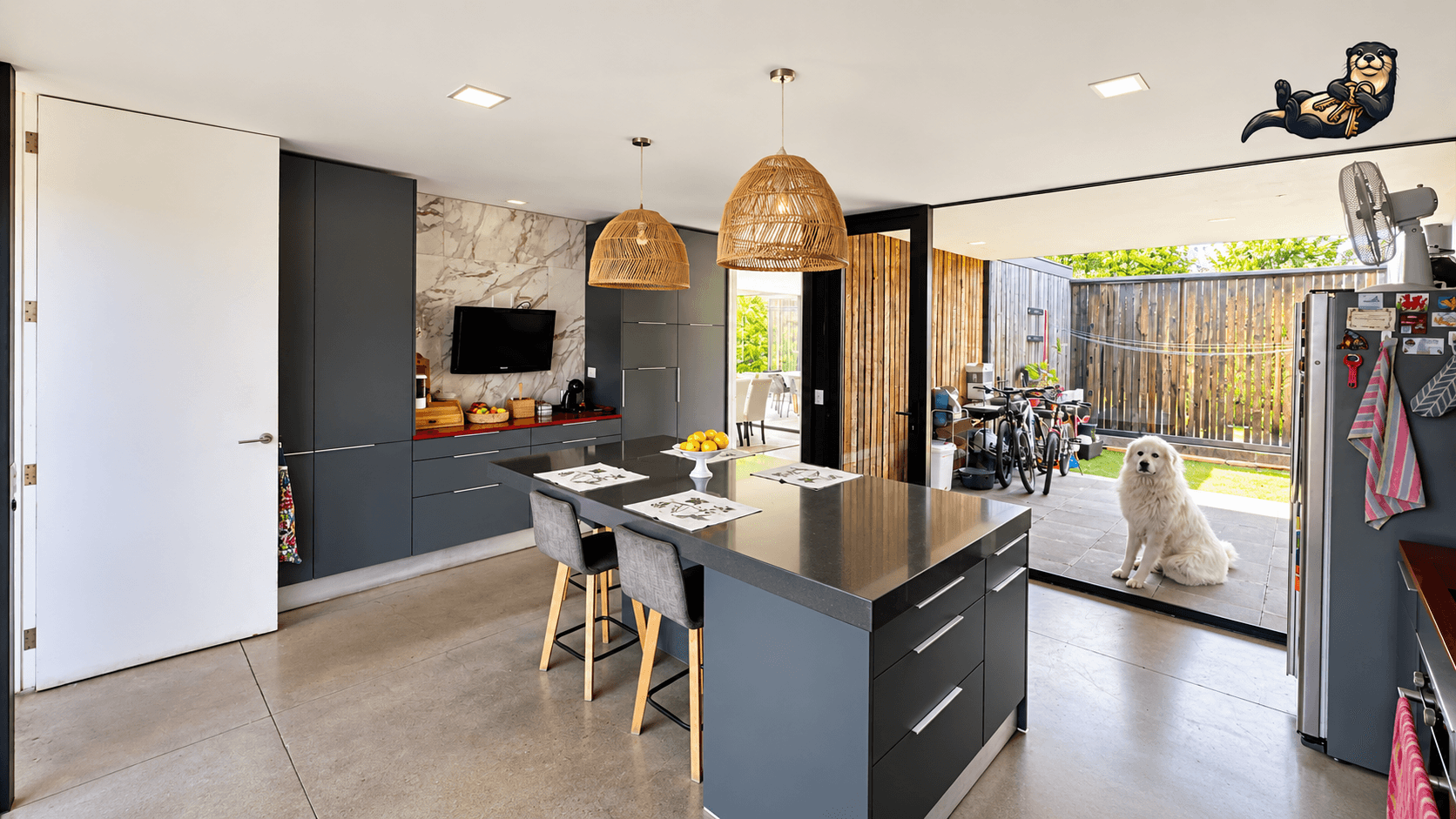 Cocina