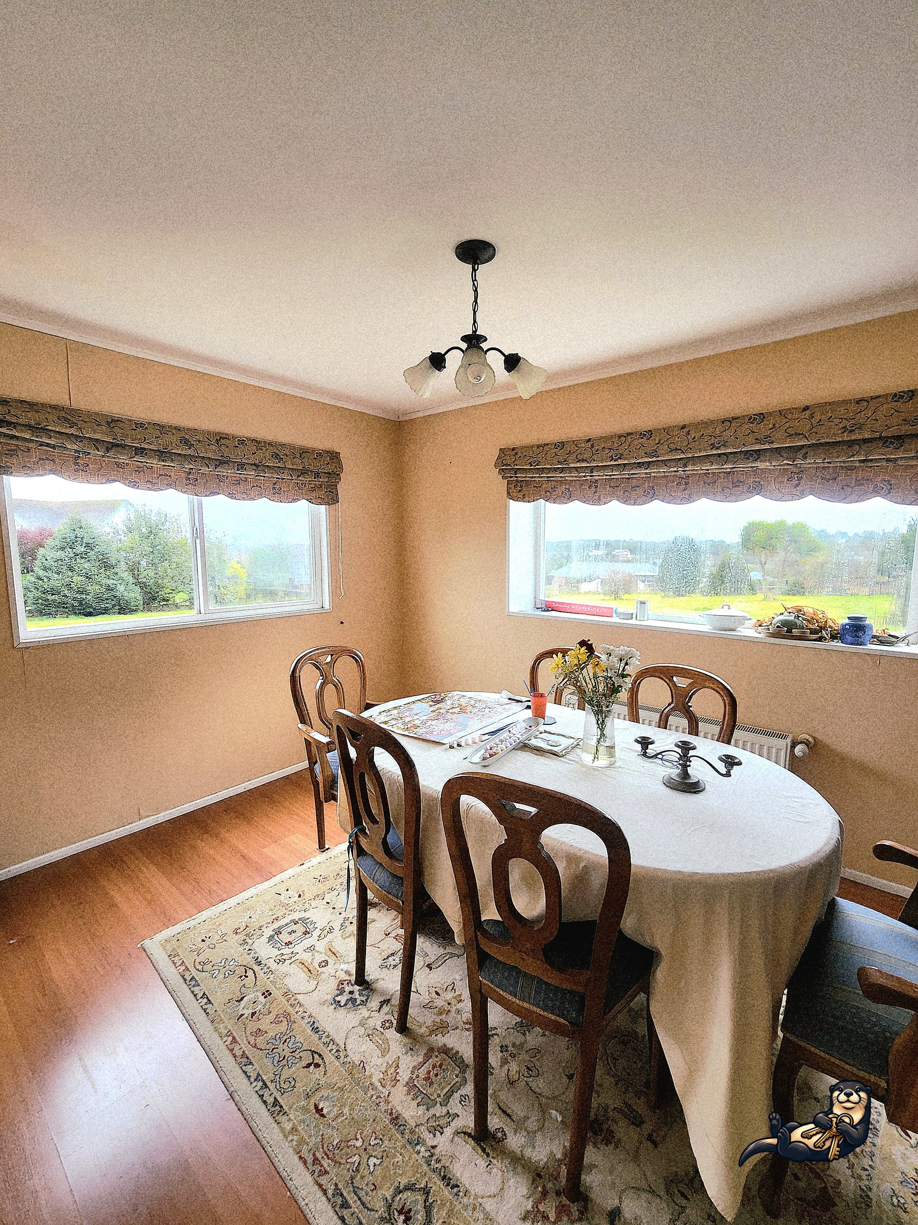 Comedor